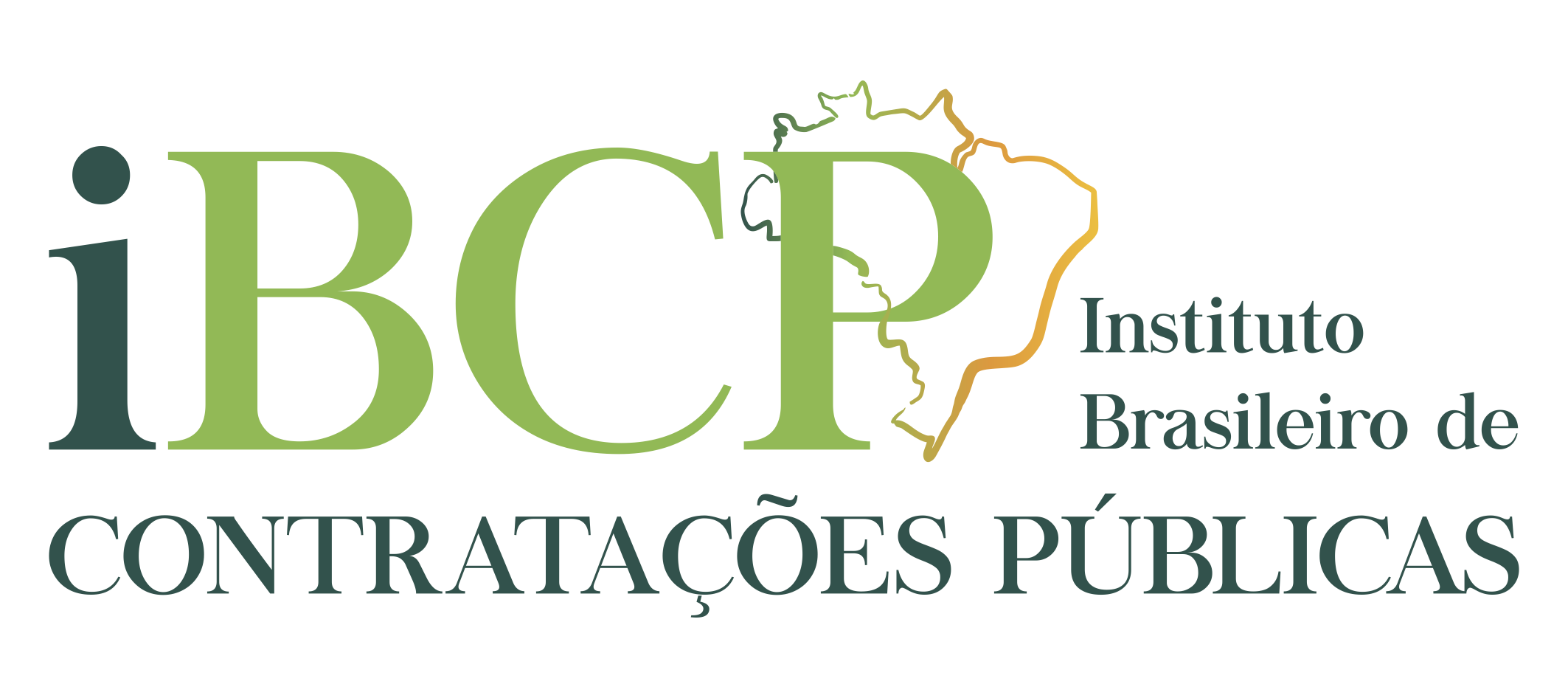 Logo - IBCP Cursos